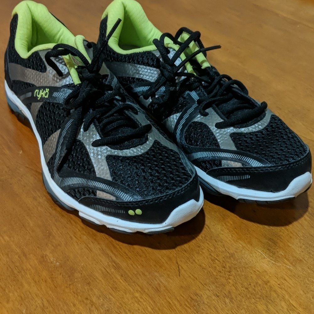 Ryka Cross Training Sneakers